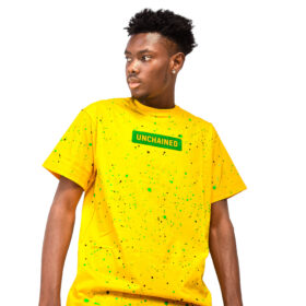 Splash Tees