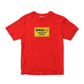Smile You On Drugs