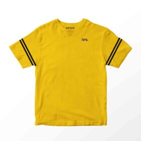 Golden Yellow