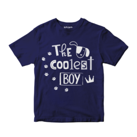 The Coolest Boy