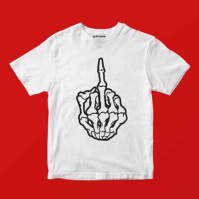 Middle Finger